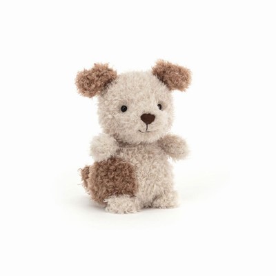 Jellycat Little Pup Dog USA | 52094MAZX